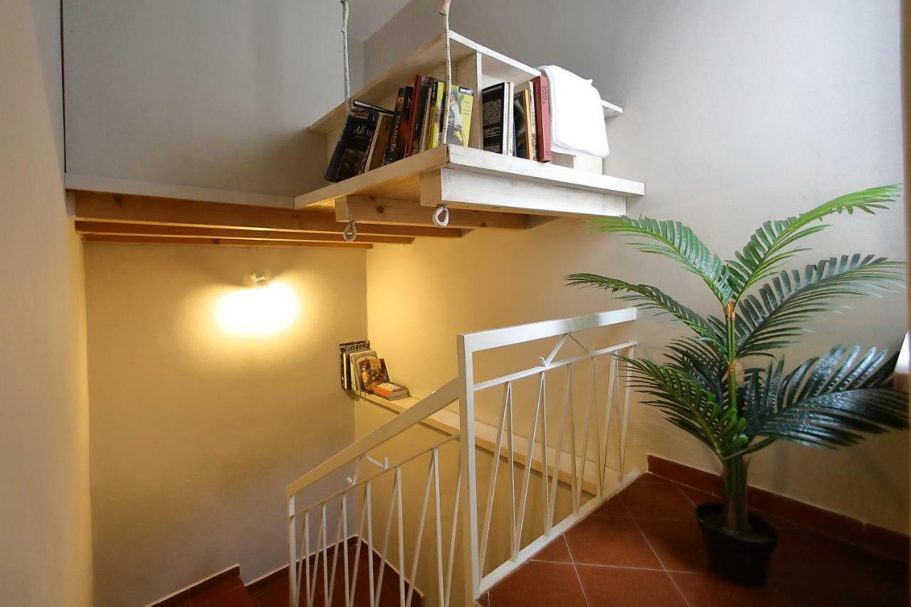 Sk Home Пескиера дел Гарда Екстериор снимка