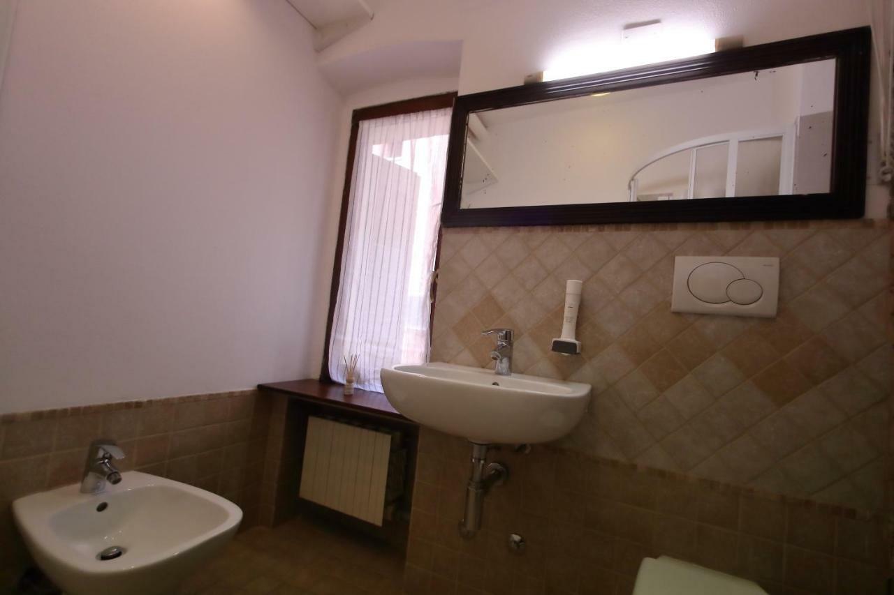 Sk Home Пескиера дел Гарда Екстериор снимка