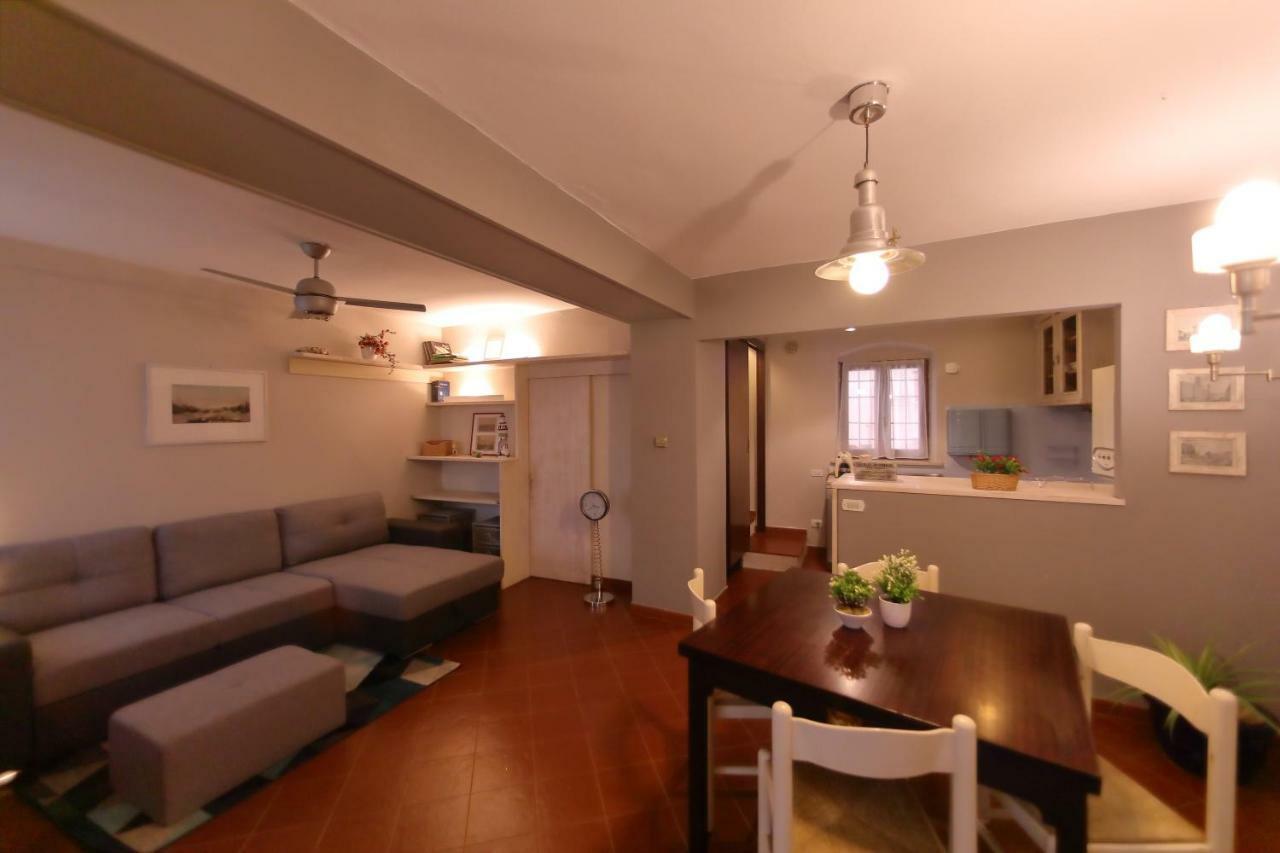 Sk Home Пескиера дел Гарда Екстериор снимка