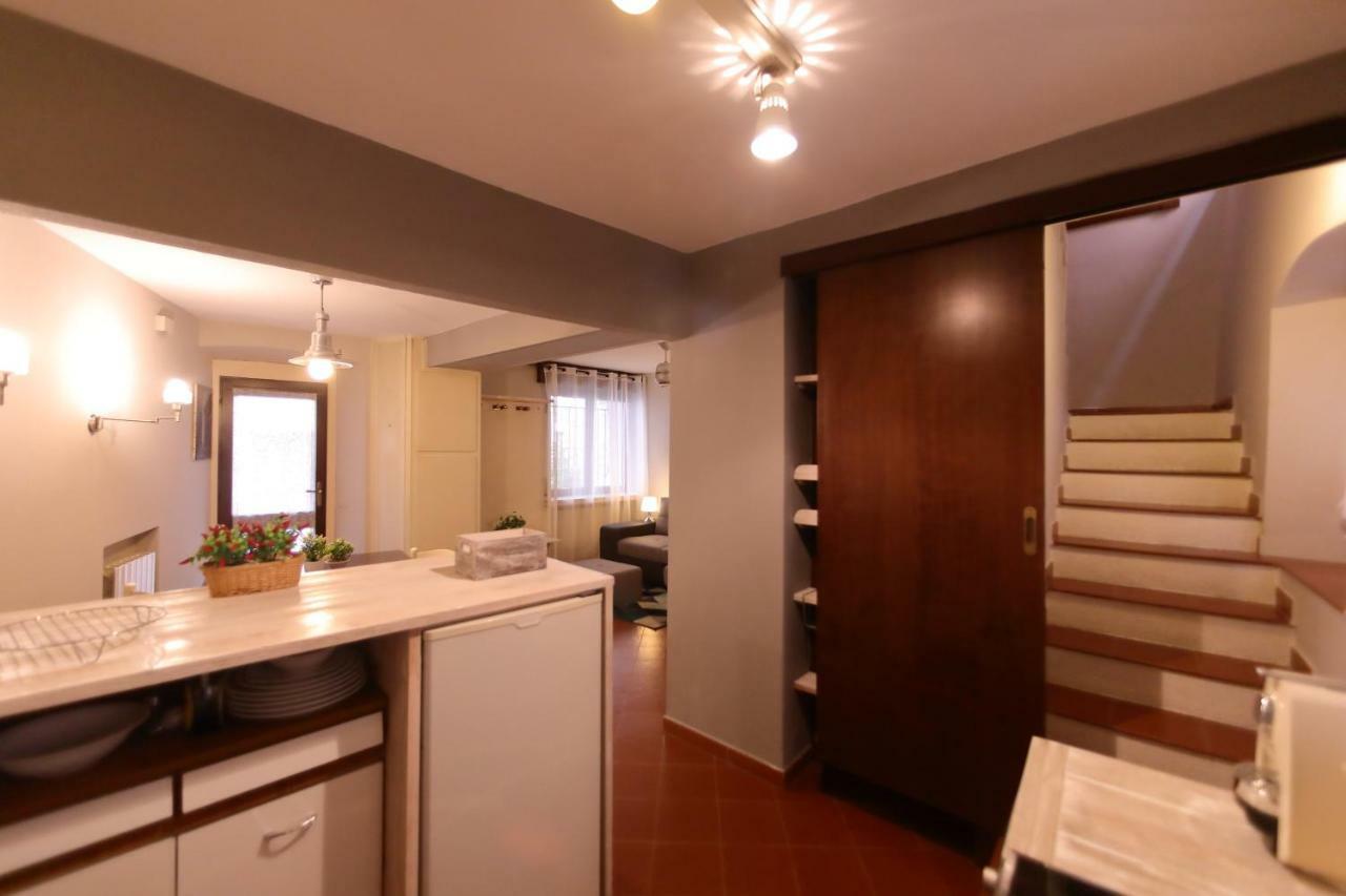 Sk Home Пескиера дел Гарда Екстериор снимка